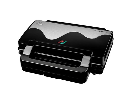 Вафельница BRAYER BR 2308